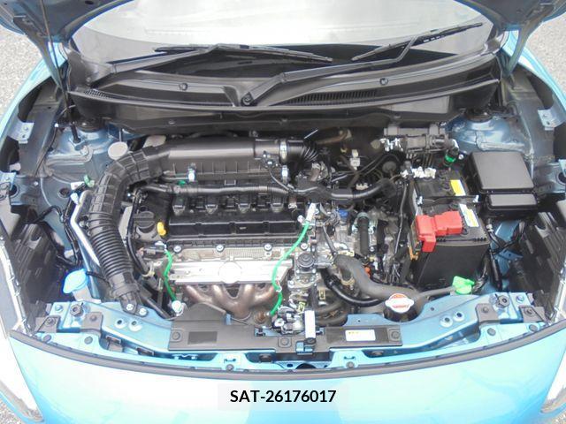 Suzuki SWIFT 2020-04 328980-13