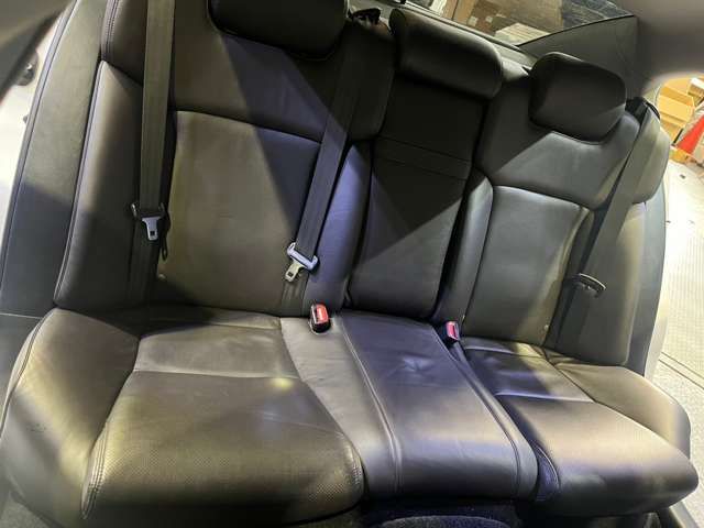 Lexus GS 2006-11 7707-17