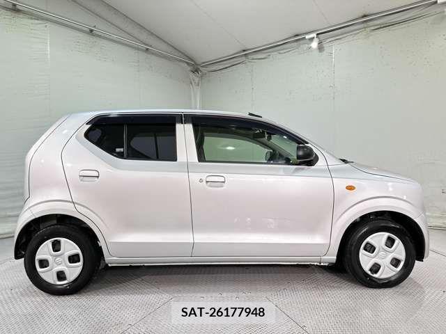 Suzuki ALTO 2019-04 286457-7