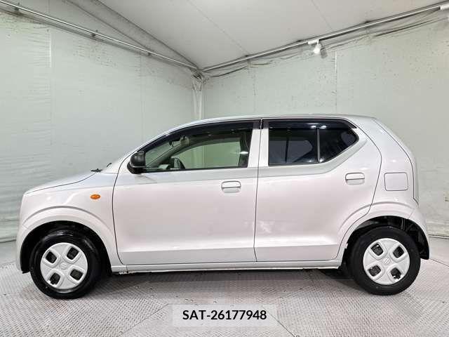 Suzuki ALTO 2019-04 286457-11