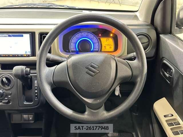 Suzuki ALTO 2019-04 286457-13