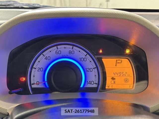 Suzuki ALTO 2019-04 286457-14