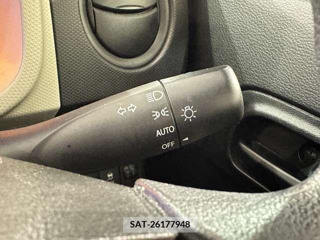 Suzuki ALTO 2019-04 286457-15