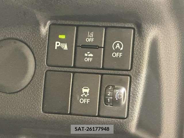 Suzuki ALTO 2019-04 286457-17
