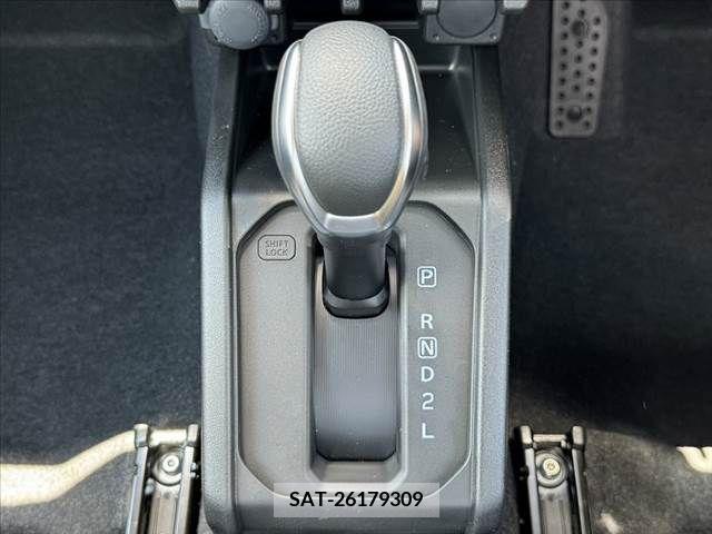 Suzuki JIMNY SIERRA 2024-07 349237-6