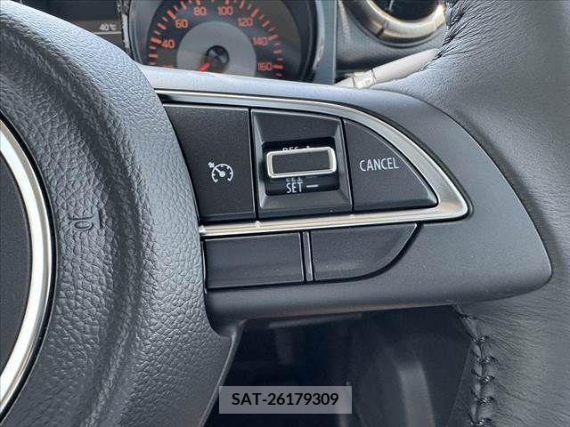 Suzuki JIMNY SIERRA 2024-07 349237-22