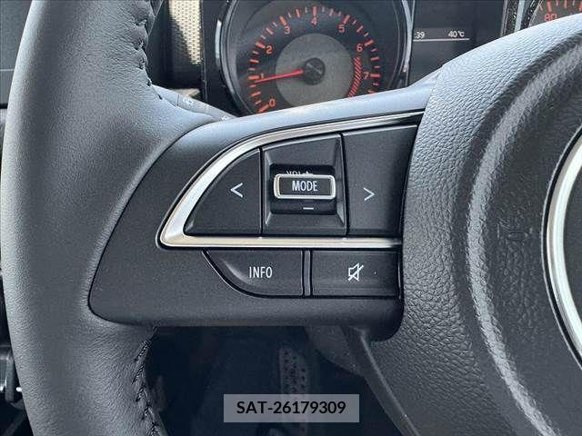 Suzuki JIMNY SIERRA 2024-07 349237-21