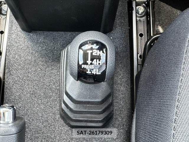 Suzuki JIMNY SIERRA 2024-07 349237-26