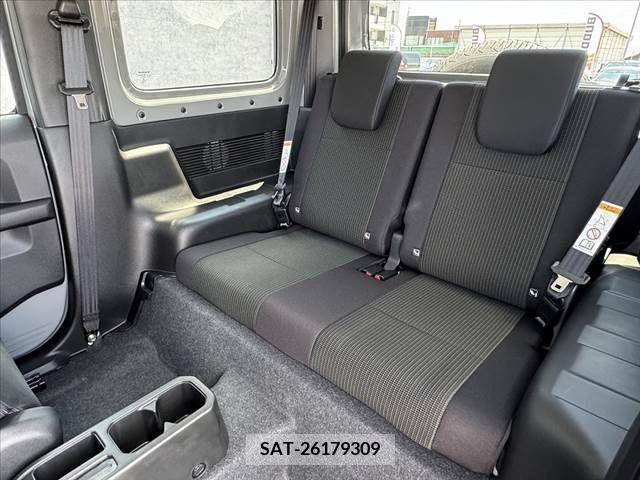 Suzuki JIMNY SIERRA 2024-07 349237-18