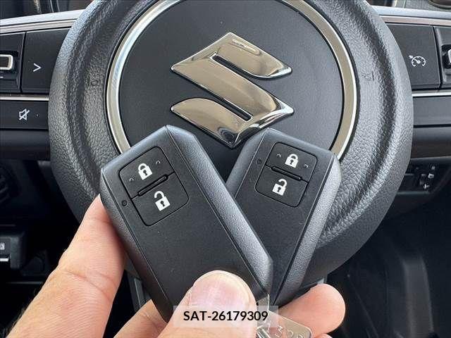 Suzuki JIMNY SIERRA 2024-07 349237-4