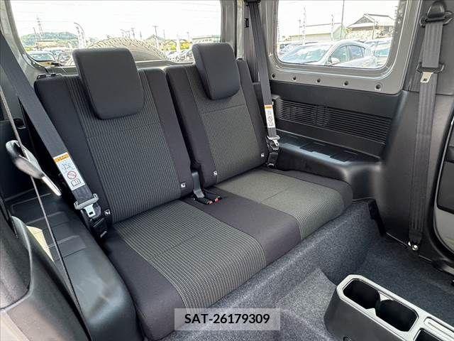 Suzuki JIMNY SIERRA 2024-07 349237-17
