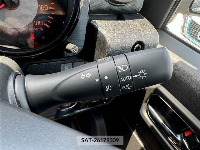 Suzuki JIMNY SIERRA 2024-07 349237-24