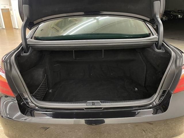 Lexus LS 2010-02 17878-23