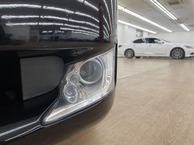 Lexus LS 2010-02 17878-10