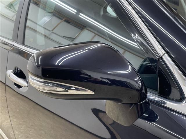 Lexus LS 2010-02 17878-13