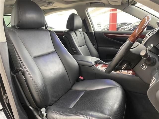 Lexus LS 2010-02 17878-19