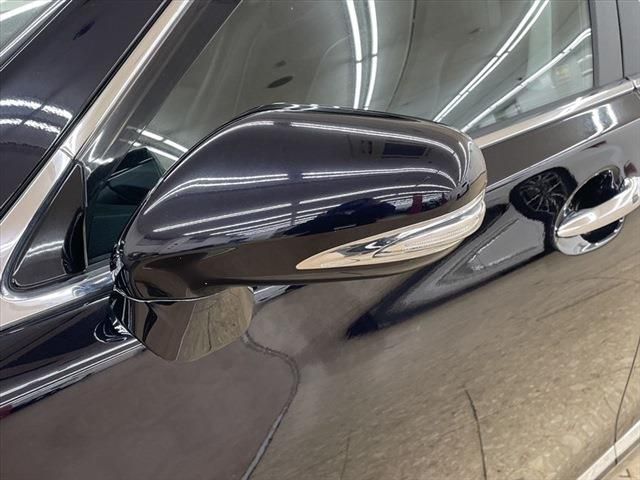 Lexus LS 2010-02 17878-12