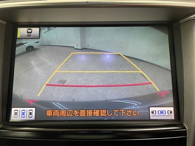 Lexus LS 2010-02 17878-27