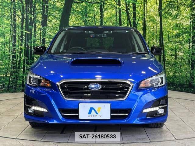Subaru LEVORG 2020-03 384189-14