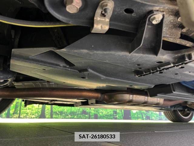 Subaru LEVORG 2020-03 384189-19