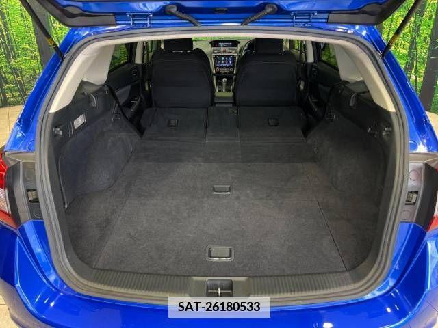 Subaru LEVORG 2020-03 384189-10
