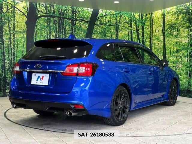 Subaru LEVORG 2020-03 384189-17