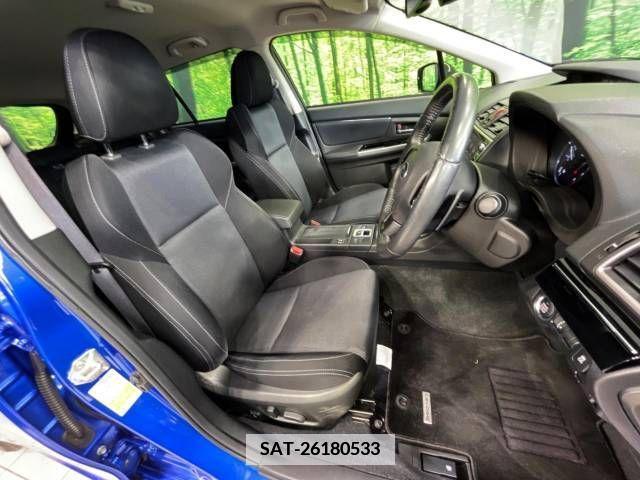 Subaru LEVORG 2020-03 384189-8