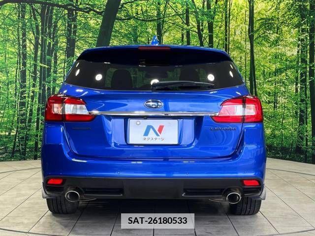 Subaru LEVORG 2020-03 384189-15