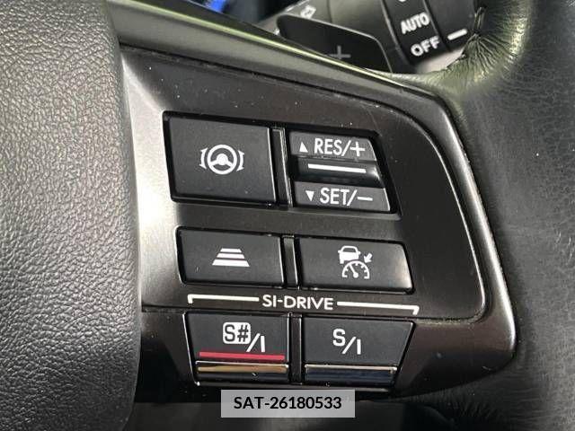 Subaru LEVORG 2020-03 384189-7