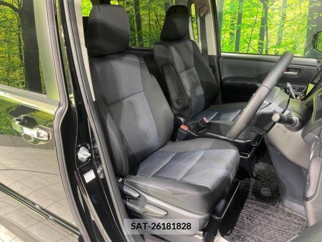 Toyota VOXY 2014-07 223710-7