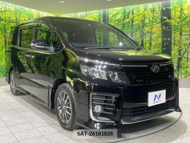 Toyota VOXY 2014-07 223710-16