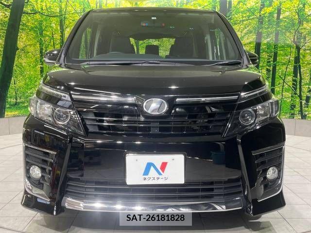 Toyota VOXY 2014-07 223710-14