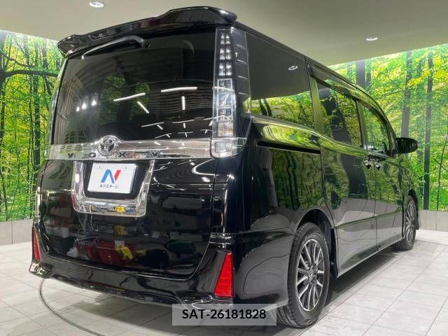 Toyota VOXY 2014-07 223710-17