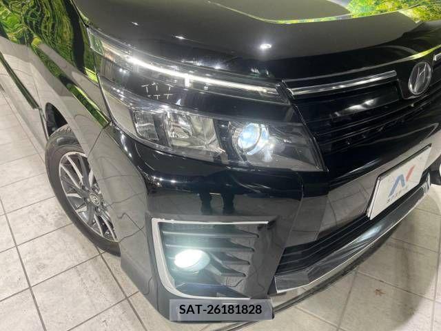 Toyota VOXY 2014-07 223710-12