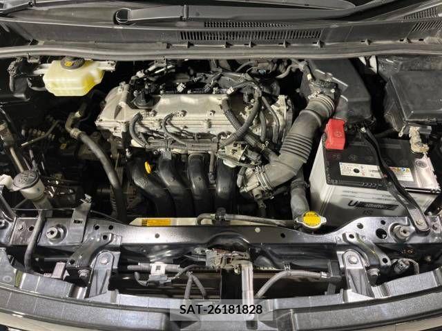 Toyota VOXY 2014-07 223710-18