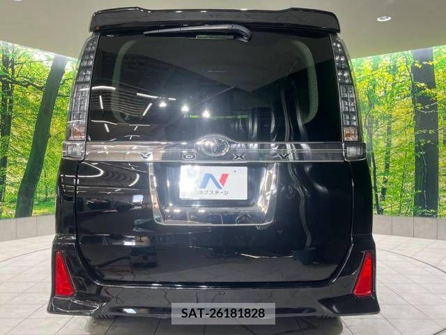 Toyota VOXY 2014-07 223710-15