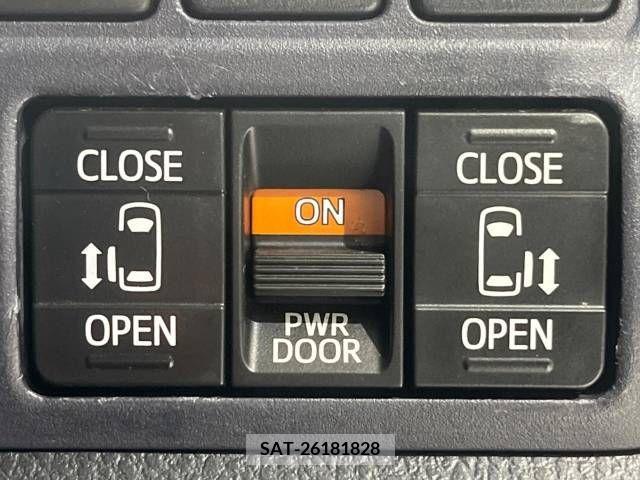 Toyota VOXY 2014-07 223710-4