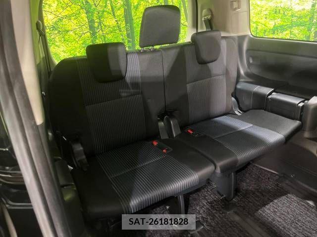 Toyota VOXY 2014-07 223710-9