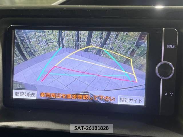 Toyota VOXY 2014-07 223710-3
