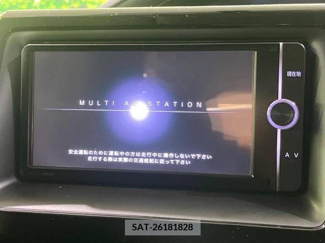 Toyota VOXY 2014-07 223710-2