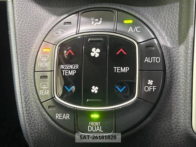 Toyota VOXY 2014-07 223710-5
