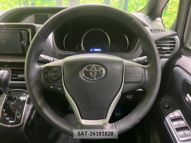 Toyota VOXY 2014-07 223710-11