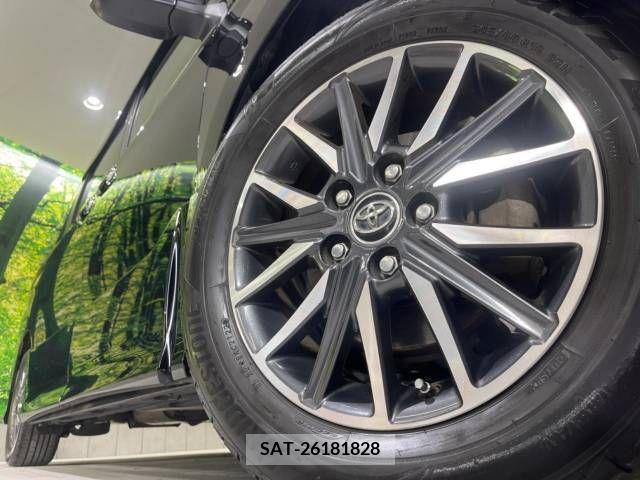Toyota VOXY 2014-07 223710-13