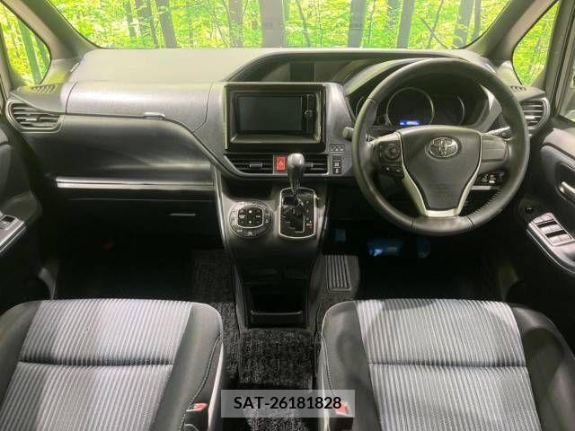 Toyota VOXY 2014-07 223710-1
