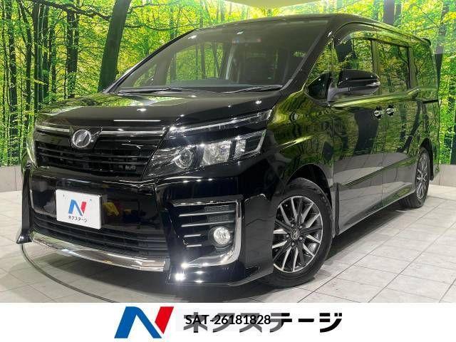 Toyota VOXY 2014-07 223710-0