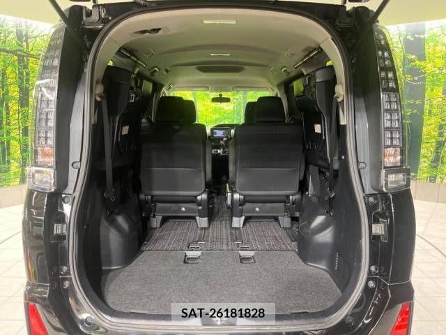 Toyota VOXY 2014-07 223710-10