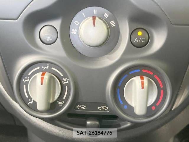 Nissan MARCH 2019-02 391979-5