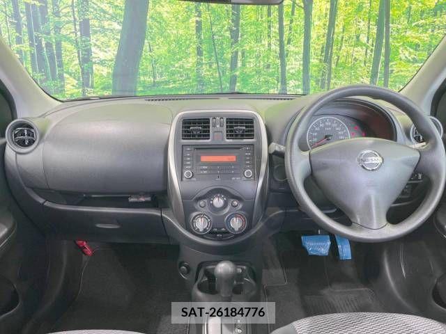 Nissan MARCH 2019-02 391979-1
