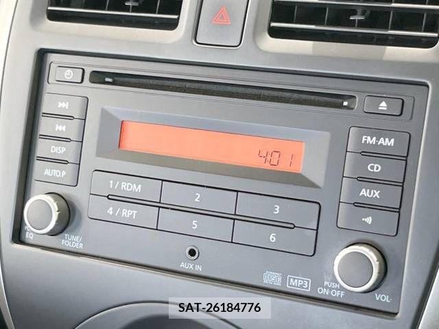 Nissan MARCH 2019-02 391979-4