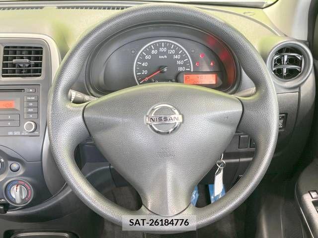 Nissan MARCH 2019-02 391979-11